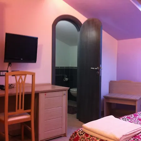 Sorrento Belvedere B&B-3