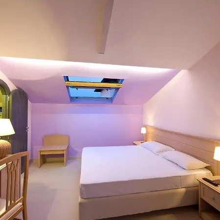 Sorrento Belvedere B&B-3