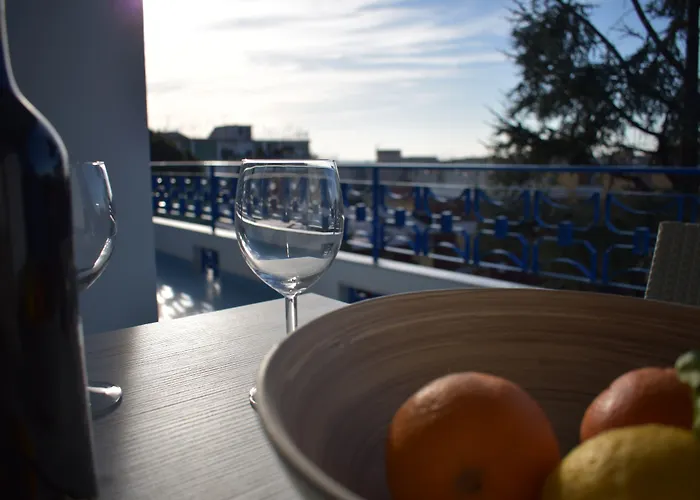 Lume Art Apartment B&B Sorrento